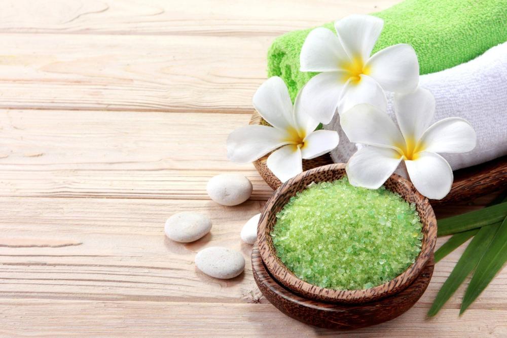 Soins du corps à Pierrevert