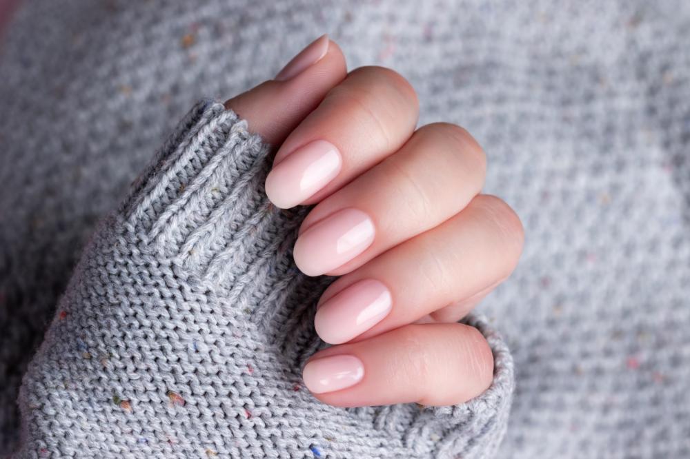 Les avantages du vernis semi permanent