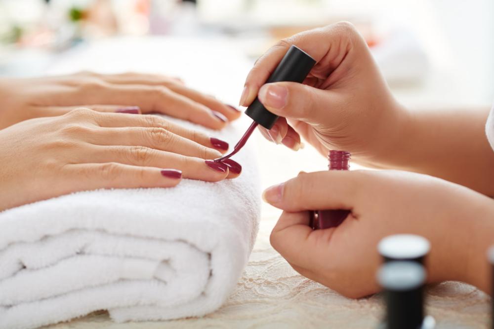 Conseils pour une manucure